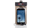 ProperAV Waterproof Case with Waterproof Earphones for Smartphones