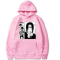 Naruto Naruto Itachi Hoodie with Velvet