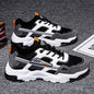 trendy casual sports student travel shoes