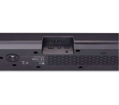 LG SQC1 SOUNDBAR 2.1 160W BLUETOOTH COMPACT WIRELESS SUBWOOFER OPTICAL RRP £179