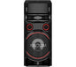 LG XBOOM RNC7 700W BLUETOOTH MEGASOUND PARTY SPEAKER DAB+ LED LIGHTS OPTICAL USB