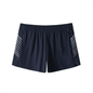Men's Side-Stripe Performance Shorts 170GSM