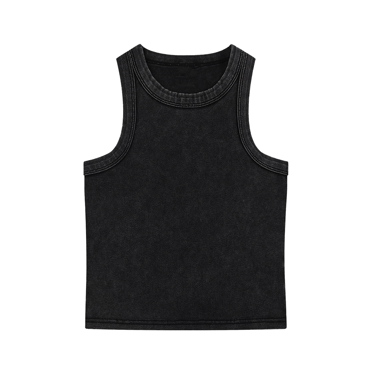 Waran Snow Washed Tank Top