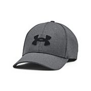 Casquette extensible Under Armour Blitzing pour homme