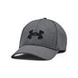Casquette extensible Under Armour Blitzing pour homme