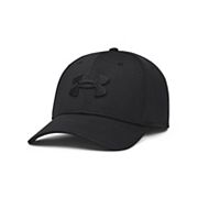Casquette extensible Under Armour Blitzing pour homme