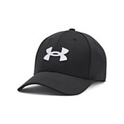 Casquette extensible Under Armour Blitzing pour homme