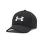 Casquette extensible Under Armour Blitzing pour homme