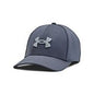 Casquette extensible Under Armour Blitzing pour homme