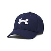 Casquette extensible Under Armour Blitzing pour homme