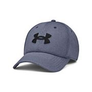 Casquette extensible Under Armour Blitzing pour homme