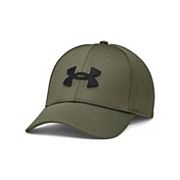 Casquette extensible Under Armour Blitzing pour homme