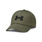 Casquette extensible Under Armour Blitzing pour homme