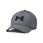 Casquette extensible Under Armour Blitzing pour homme