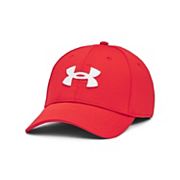 Casquette extensible Under Armour Blitzing pour homme