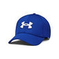 Casquette extensible Under Armour Blitzing pour homme