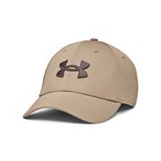 Casquette extensible Under Armour Blitzing pour homme