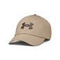 Casquette extensible Under Armour Blitzing pour homme
