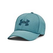 Casquette extensible Under Armour Blitzing pour homme