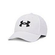 Casquette extensible Under Armour Blitzing pour homme
