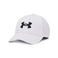 Casquette extensible Under Armour Blitzing pour homme