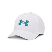 Casquette extensible Under Armour Blitzing pour homme