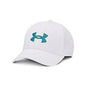 Casquette extensible Under Armour Blitzing pour homme