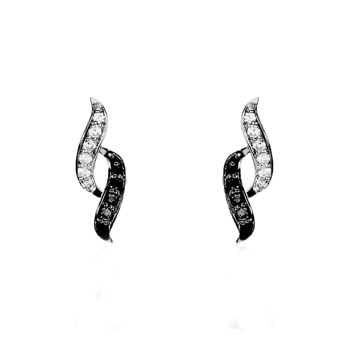 Ladies' Earrings Stroili 1680516
