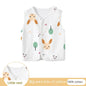 Children's Cotton Vest Outer Wear