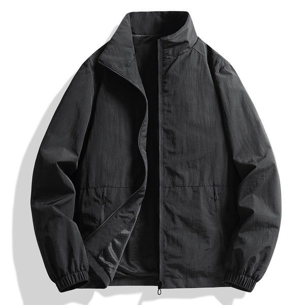 Men's Top Outdoor Large Size Workwear