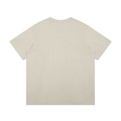 Unisex Mid-Weight Cotton T-Shirt