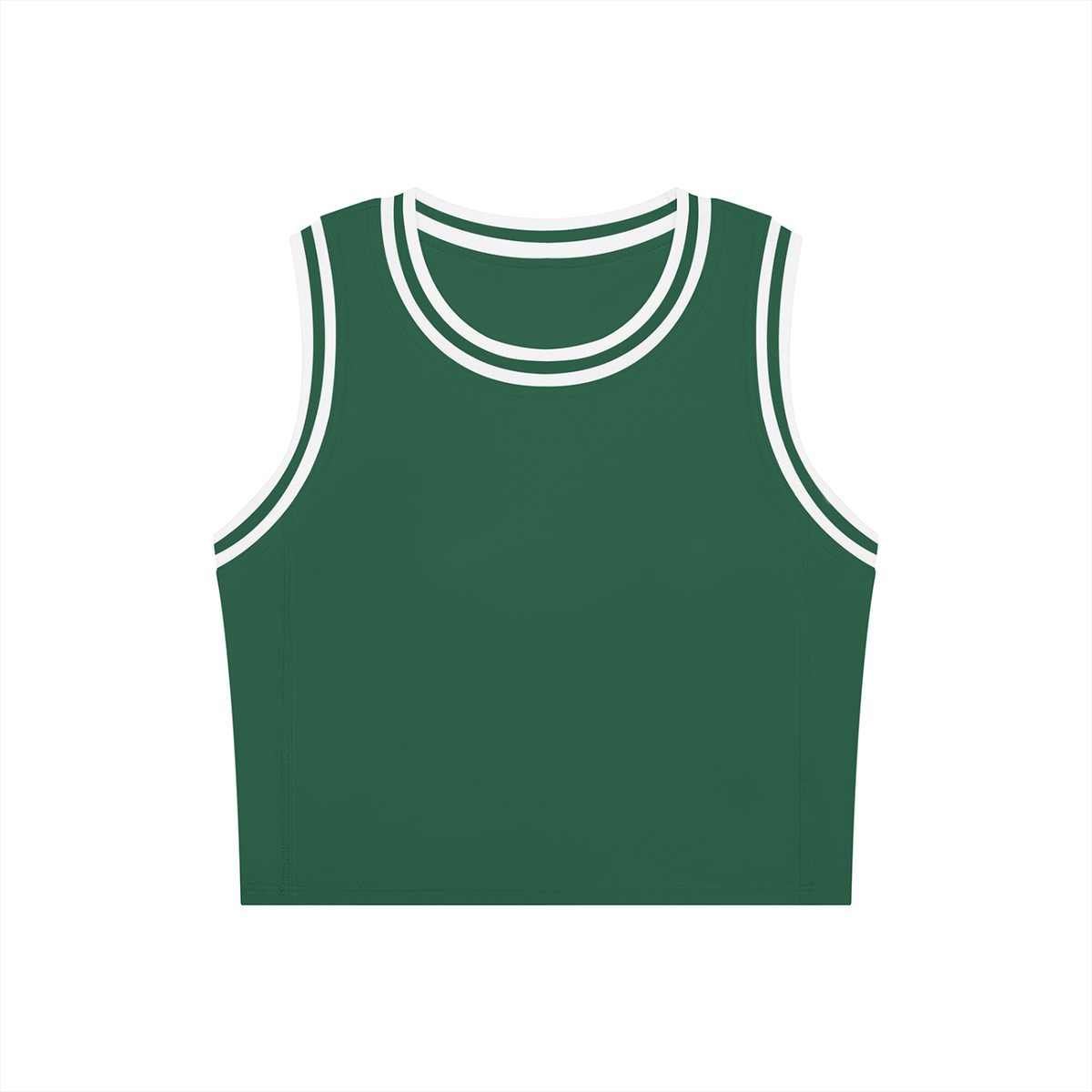 Women's Color Block Yoga Tank Top 220GSM