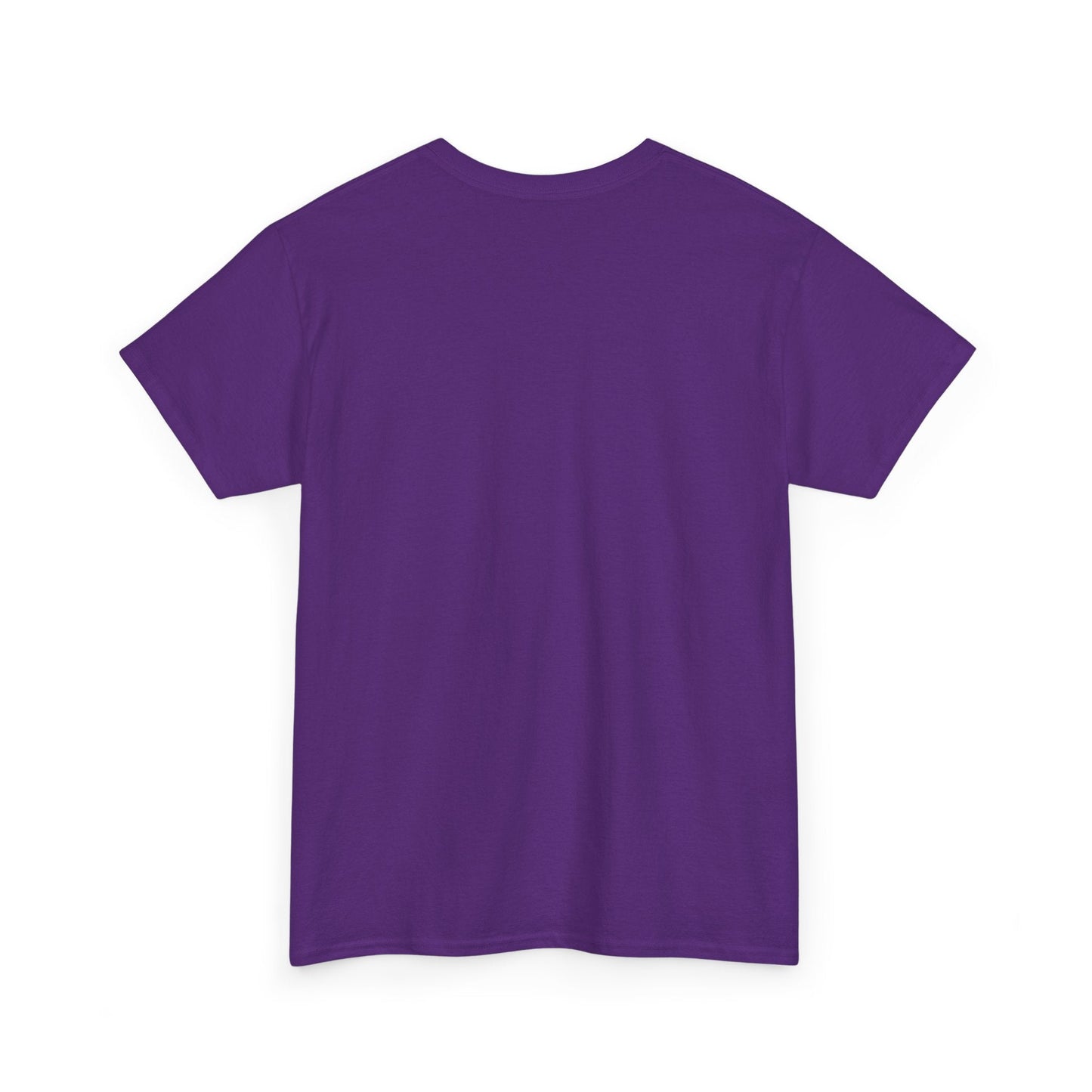 Waran Unisex Heavy Cotton Tee 180GSM