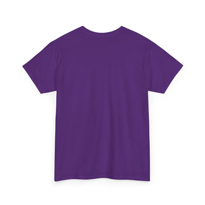Waran Unisex Heavy Cotton Tee 180GSM