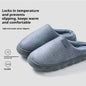 Home Warm Fleece Shoes