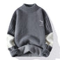 Mink Knit Sweater