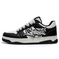 Men's Round-Toe Fashion Shoes