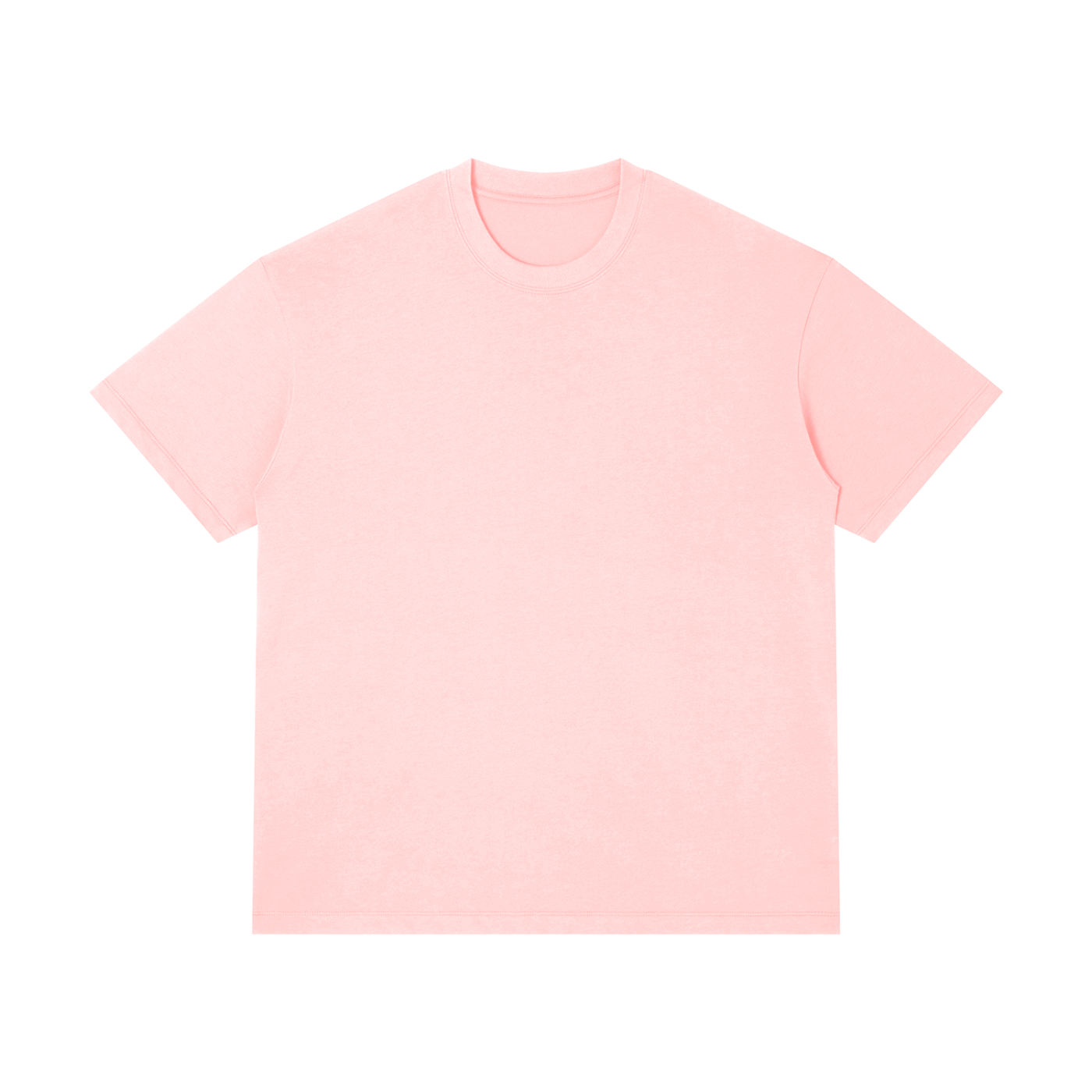 Unisex Regular Fit Crewneck T-Shirt