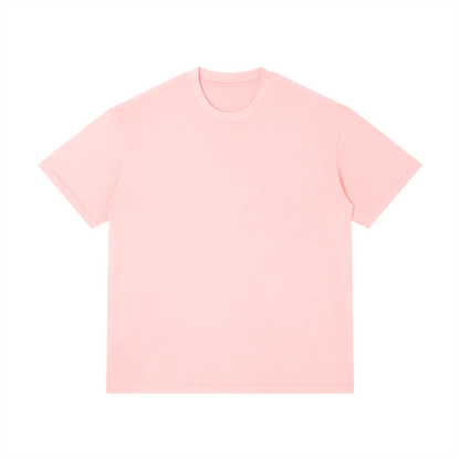 Unisex Regular Fit Crewneck T-Shirt