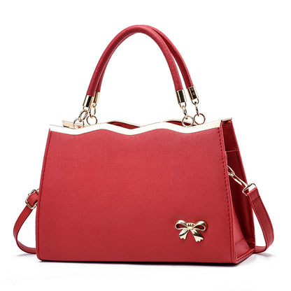 Bowknot Handbag