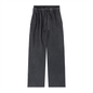 Vintage Washed Waist Pants