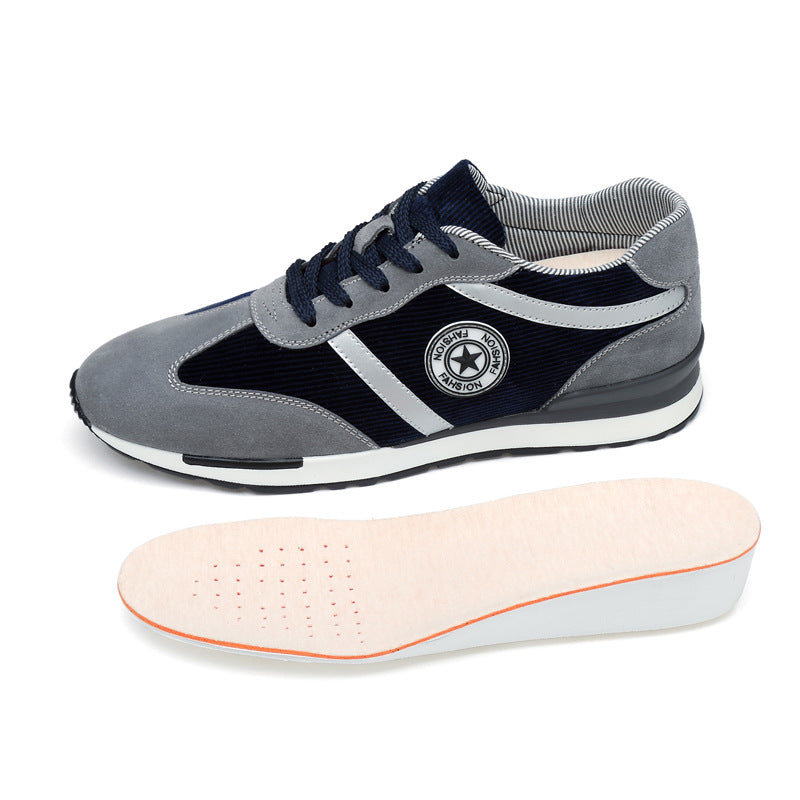 Men's Sports Casual Shoes