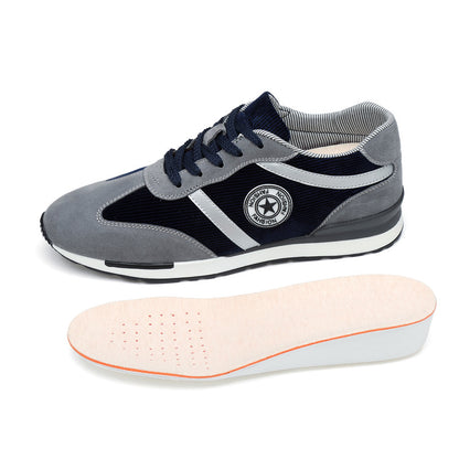 Men's Sports Casual Shoes