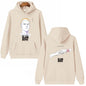 SLAM DUNK Hoodie for Men