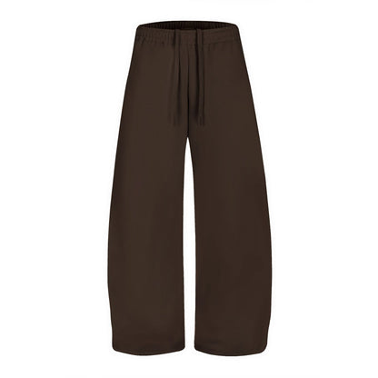 Women's Casual Wide Leg Sweatpants