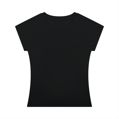 Women's Slim Raglan T-Shirt 230GSM