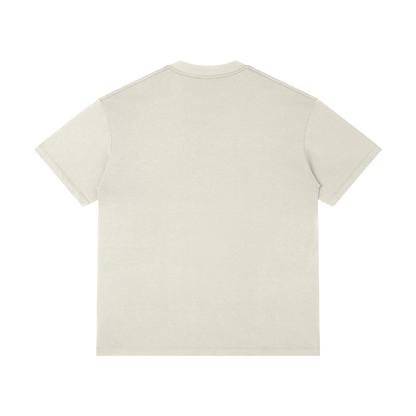 Unisex Regular Fit Crewneck T-Shirt