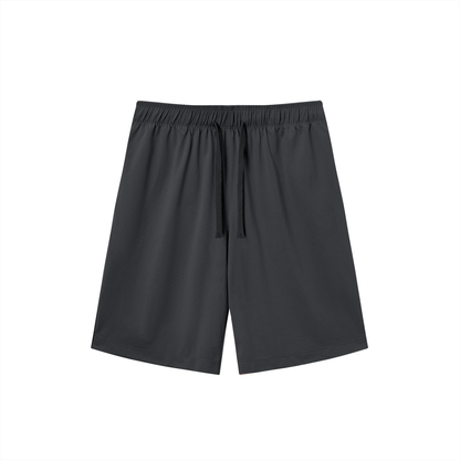 Men's Lightweight Drawstring Shorts