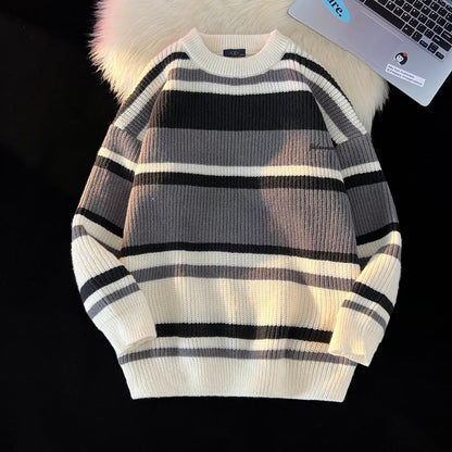 Oversized Cardigan