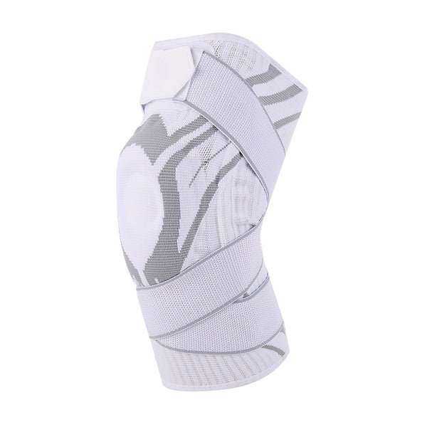 Breathable Sports Knee Pads